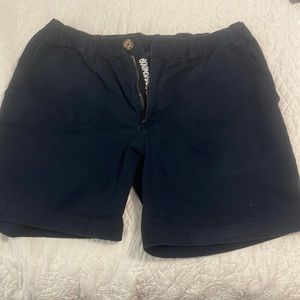 Chubbies boomshakalaka men shorts